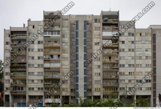 Photo Textures of Building